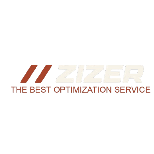 Logo Zizer Opti